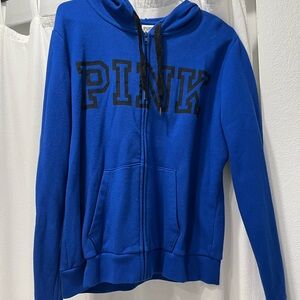 Victorias Secret PINK zip up